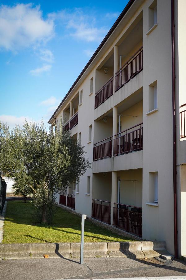 Apparts Confort 87 Limoges Bagian luar foto