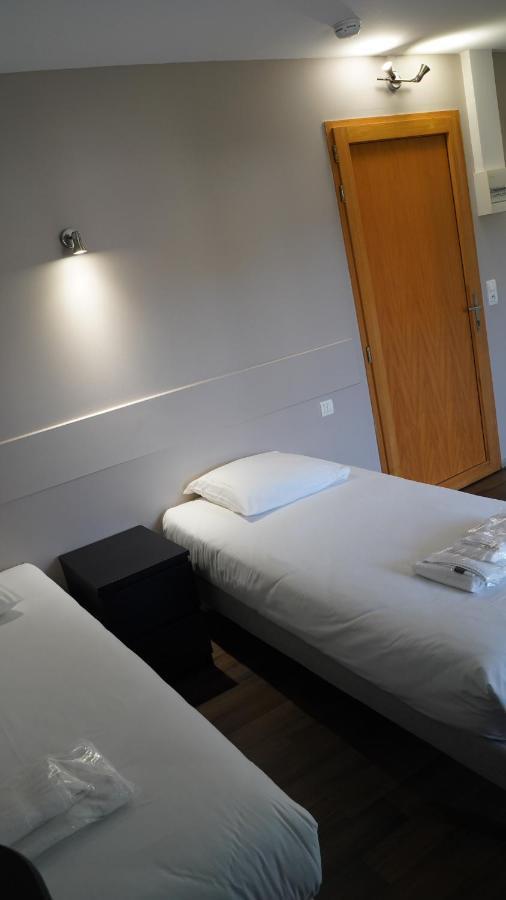 Apparts Confort 87 Limoges Bagian luar foto