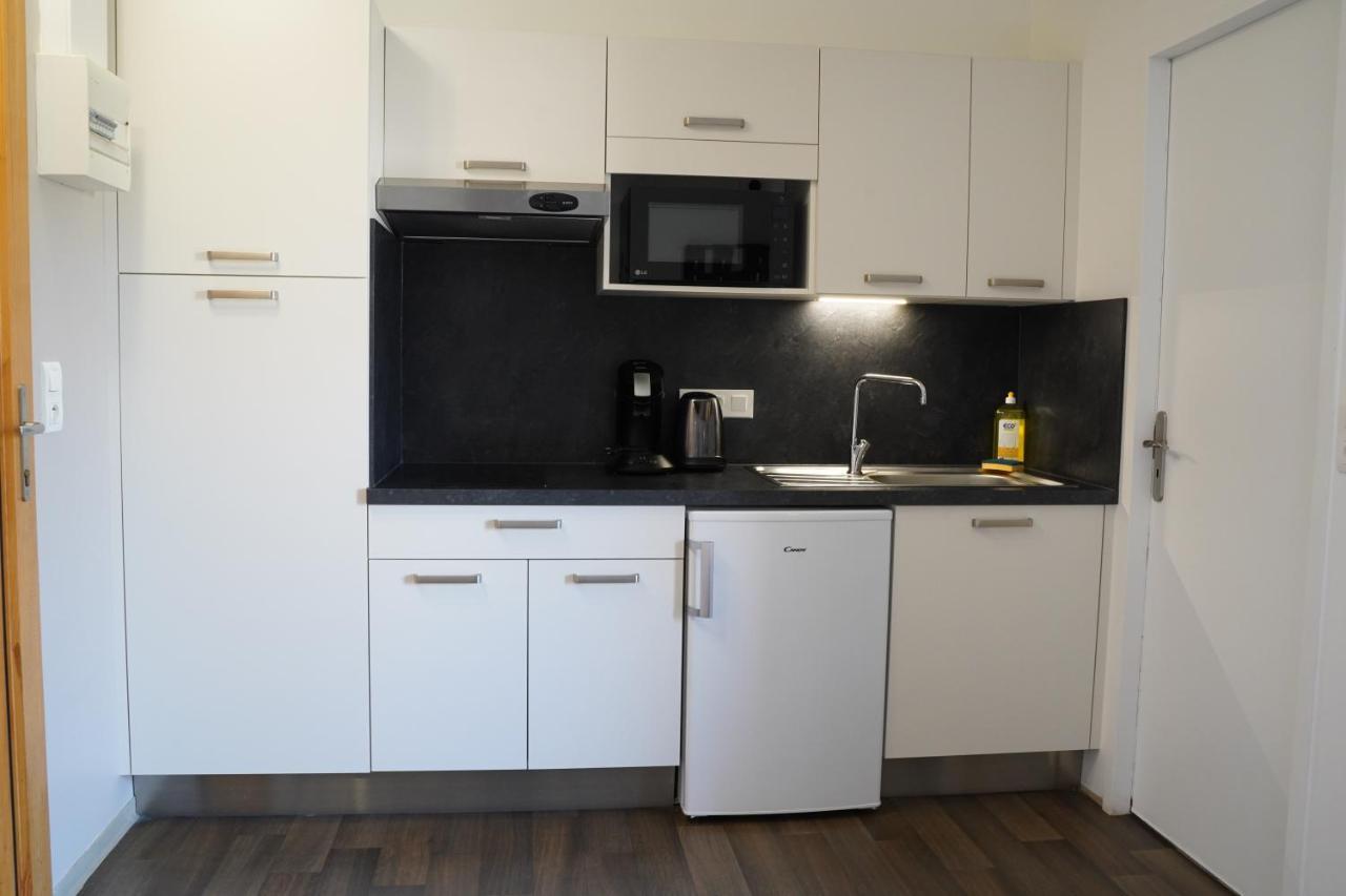 Apparts Confort 87 Limoges Bagian luar foto