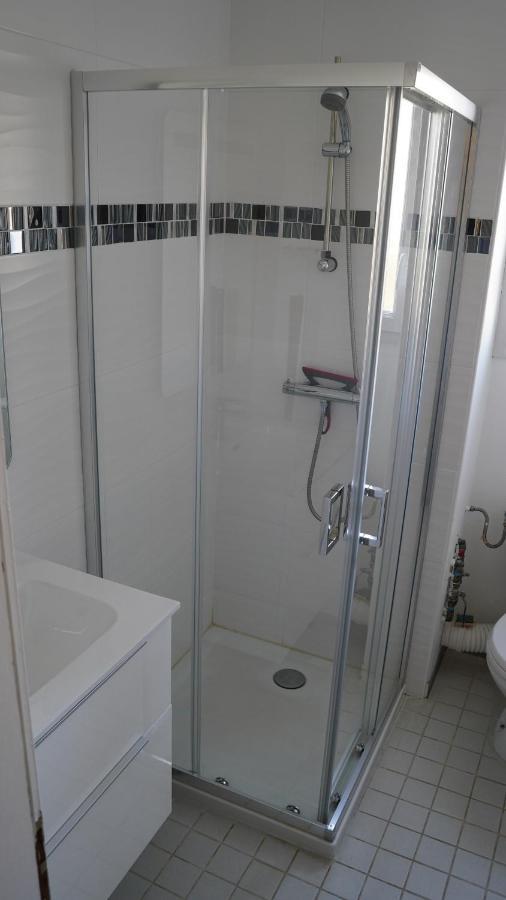 Apparts Confort 87 Limoges Bagian luar foto