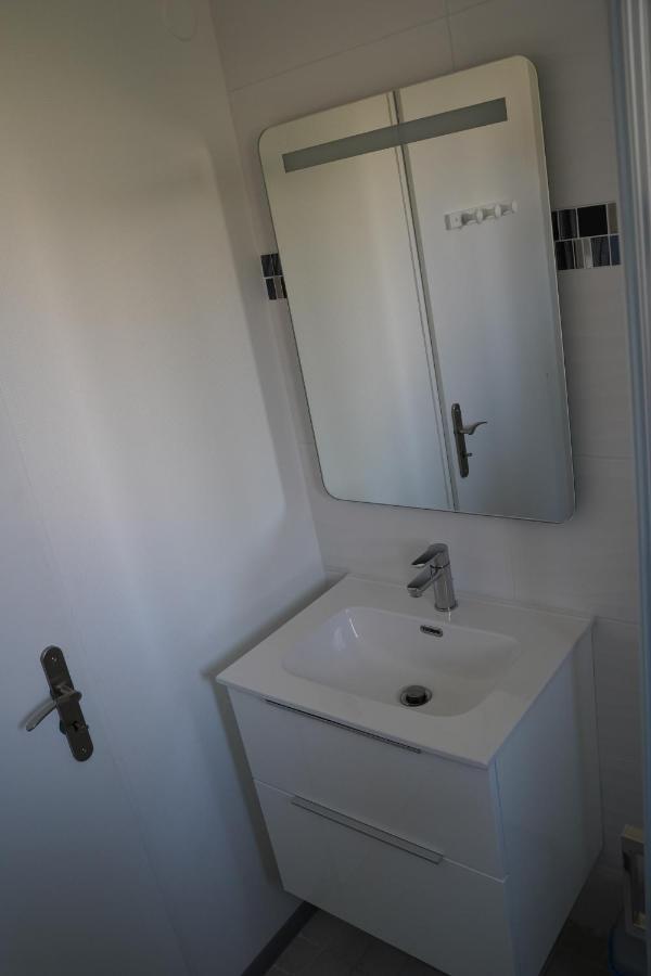 Apparts Confort 87 Limoges Bagian luar foto