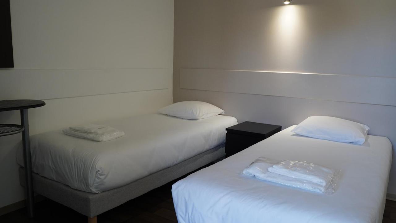Apparts Confort 87 Limoges Bagian luar foto