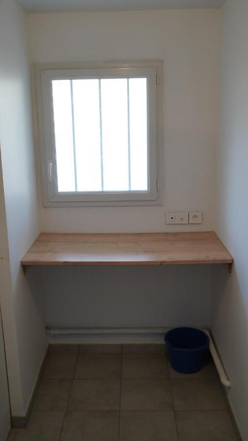 Apparts Confort 87 Limoges Bagian luar foto