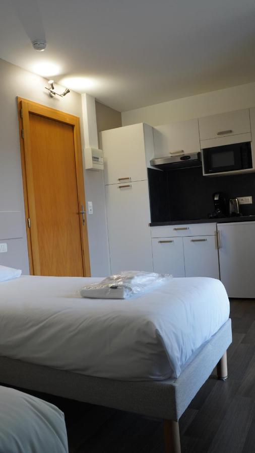 Apparts Confort 87 Limoges Bagian luar foto