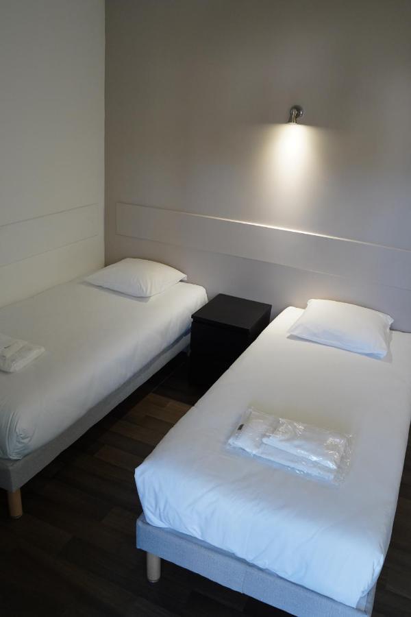 Apparts Confort 87 Limoges Bagian luar foto