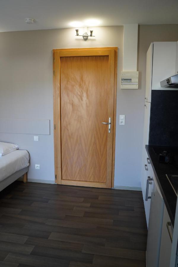 Apparts Confort 87 Limoges Bagian luar foto